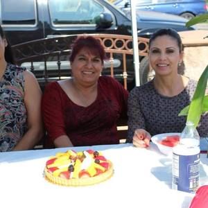 Meet your Posher, Lorena